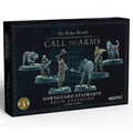 The Elder Scrolls: Call to Arms - Dawnguard Stalwarts - 