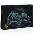 The Elder Scrolls: Call to Arms - Volkihar Inner Circle - 
