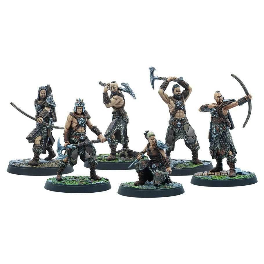 The Elder Scrolls: Call to Arms - Bandit Outlaws - 