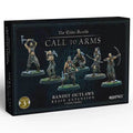 The Elder Scrolls: Call to Arms - Bandit Outlaws - 
