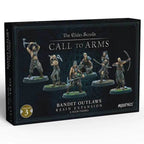 The Elder Scrolls: Call to Arms - Bandit Outlaws - 