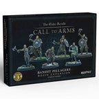 The Elder Scrolls: Call to Arms - Bandit Pillagers - 