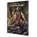 Conan: the Scout - 