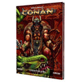 Conan: the King - 