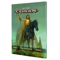 Conan: Kull of Atlantis - 