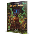 Conan: The Age of Conan Sourcebook - 