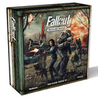 Fallout: Wasteland Warfare - Starter Set - 