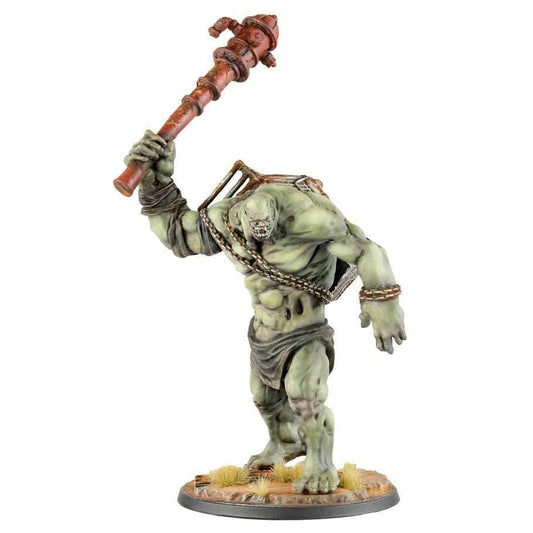 Fallout: Wasteland Warfare - Super Mutants - Behemoth - 