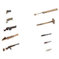 Fallout: Wasteland Warfare - Weapons Upgrade Pack - 