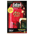 Fallout: Wasteland Warfare - Institute - Wave Card Expansion Pack (Wave 3) - 