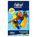 Fallout: Wasteland Warfare - Automatron - Card Expansion Pack - 
