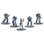 Fallout: Wasteland Warfare - Enclave - Core Box - 