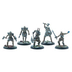 The Elder Scrolls: Call to Arms - Draugr Ancients Expansion - 