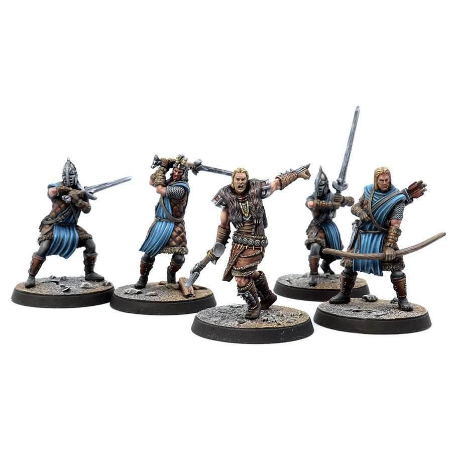The Elder Scrolls: Call to Arms - Stormcloak - Faction Starter Set - 