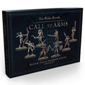 The Elder Scrolls: Call to Arms - Bleak Falls Barrow Delve - 