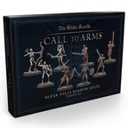The Elder Scrolls: Call to Arms - Bleak Falls Barrow Delve - 