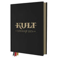 Kult: Divinity Lost - Core Rules (Bible Edition - 2nd Version) - 