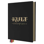 Kult: Divinity Lost - Core Rules (Bible Edition - 2nd Version) - 