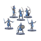 The Elder Scrolls: Call to Arms - Stormcloak Skirmishers Expansion (Collectors Set) - 