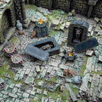 The Elder Scrolls: Call to Arms - Bleak Falls Barrow Tomb Scatter Expansion - 