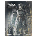 Fallout: Wasteland Warfare - The Commonwealth Rules Expansion - 