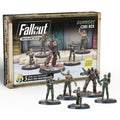 Fallout: Wasteland Warfare - Gunners - Core Box - 