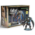 Fallout: Wasteland Warfare - Super Mutants - Swan - 