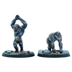 The Elder Scrolls: Call to Arms - Trolls - 