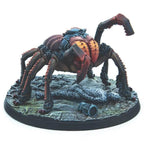 The Elder Scrolls: Call to Arms - Giant Frostbite Spider - 