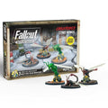 Fallout: Wasteland Warfare - Creatures - Sting Wings - 