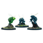 Fallout: Wasteland Warfare - Creatures - Bloatflies - 