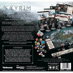 The Elder Scrolls: Skyrim - Adventure Board Game - 
