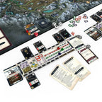 The Elder Scrolls: Skyrim - Adventure Board Game - 