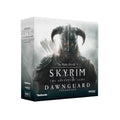 The Elder Scrolls: Skyrim - Adventure Board Game Dawnguard Expansion - 