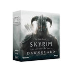 The Elder Scrolls: Skyrim - Adventure Board Game Dawnguard Expansion - 