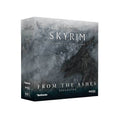 The Elder Scrolls: Skyrim - Adventure Board Game From the Ashes Expansion - 