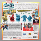 Marvel United: Tales of Asgard - 