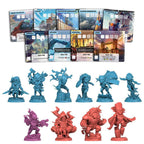 Marvel United: Multiverse Core Box - 