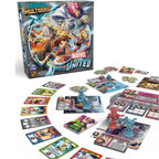 Marvel United: Multiverse Core Box - 