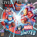Marvel United: Civil War - 