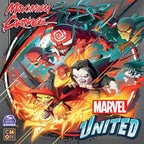 Marvel United: Maximum Carnage - 