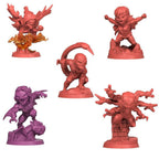 Marvel United: Maximum Carnage - Kickstarter Edition - 