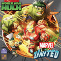 Marvel United: World War Hulk - 