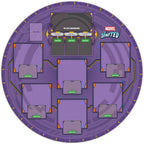 Marvel United: Multiverse Playmat - 