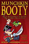 Munchkin Booty (revised) - 