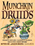 Munchkin Druids - 