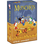 Munchkin: Duck Tales - 