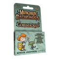 Munchkin Pathfinder: Gobsmacked - 