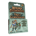 Munchkin Pathfinder: Truly Gobnoxious - 