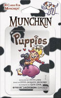 Munchkin Puppies Pack - 